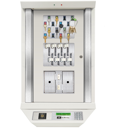 key cabinet solutions